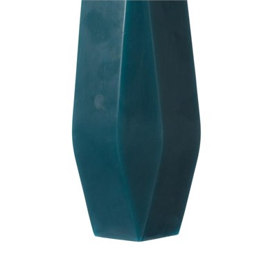 Mudo Home X İdeali̇st Pia Sütun Mum Yeşil 6,9x18,5