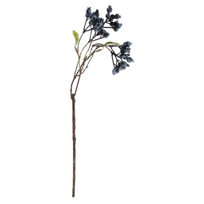 Mudo Home Yaban Mersi̇ni̇ Dal Çi̇çek 45 Cm