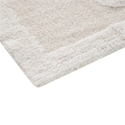 Mudo Home You Look Good Banyo Paspasi Krem 60x100