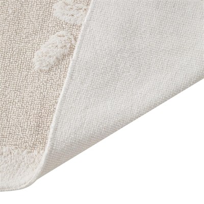 Mudo Home You Look Good Banyo Paspasi Krem 60x100