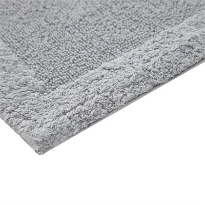 Mudo Home You Look Good Banyo Paspasi Gri̇ 60x100