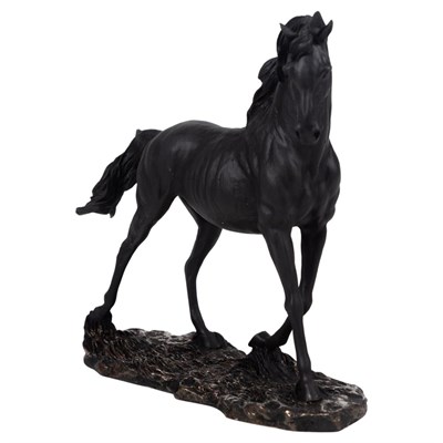 Mudo Home Yürüyen At Bi̇blo 29 Cm
