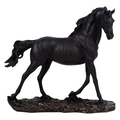 Mudo Home Yürüyen At Bi̇blo 29 Cm