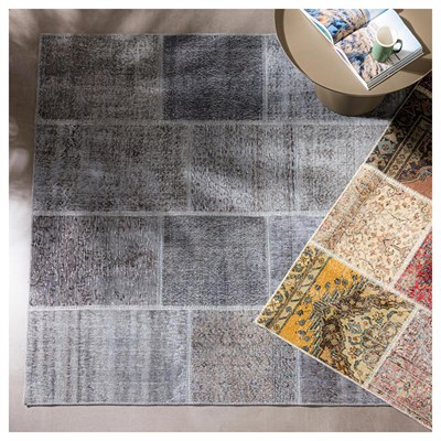 Mudo Home Zeki Patchwork Hali 170x240