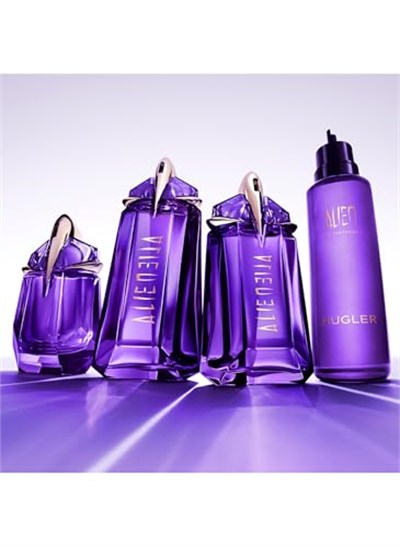 Mugler Alien Kadın Eau De Parfum 90 ml, 3439602802113-T