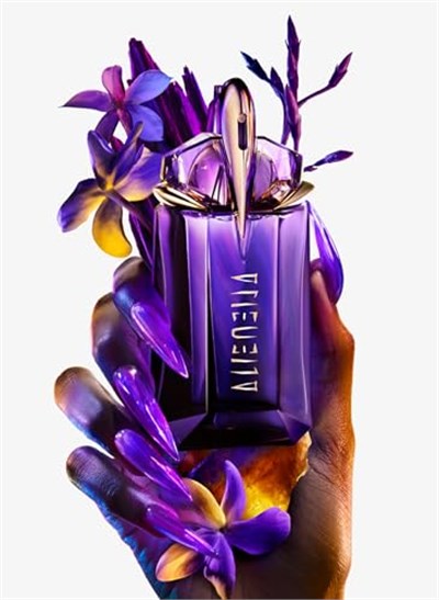 Mugler Alien Kadın Eau De Parfum 90 ml, 3439602802113-T