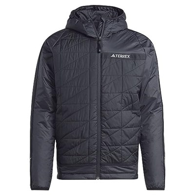 Multi Ins Hdj Erkek Siyah Günlük Stil Mont IB4190