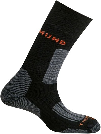 Mund Everest –30°C Kışlık Termal Çorap
