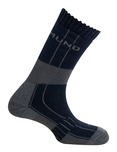 Mund Himalaya –20°C Kışlık Termal Çorap - Seçenekler: S-(31-35), 34-37, M-(36-40), EU 38-41, EU 42-45