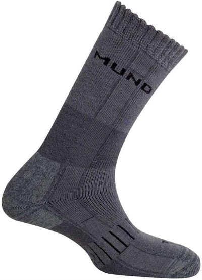 Mund Himalaya –20°C Kışlık Termal Çorap - Seçenekler: S-(31-35), 34-37, M-(36-40), EU 38-41, EU 42-45