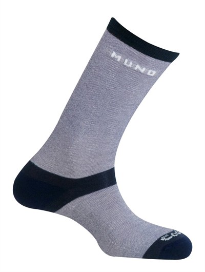 Mund Sahara +25°C Yazlık Liner Çorap