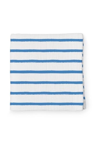 Müslin Bebek Örtüsü - Coco Brush 100x100 cm MUSLIN-CBH-100100