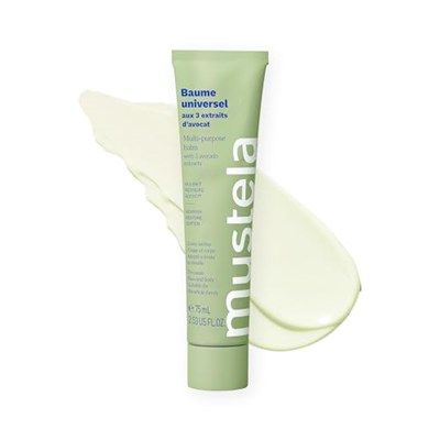Mustela 3 Etkili Avokado Balsam 75 ml 212359