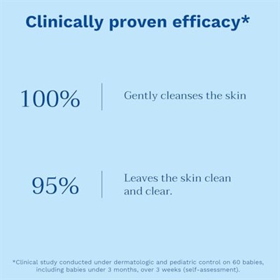 Mustela Durulama Gerektirmeyen Temizleme Suyu Normal Cilt 300ml