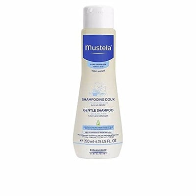 Mustela Hassas Şampuan 200 Mililitre