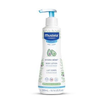 Mustela Hydra Bebe Body 300ml