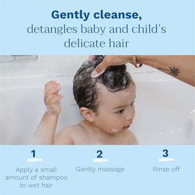 Mustela Mustela Papatya Özlü Şampuan 200 ml 1 Paket
