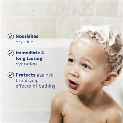 Mustela Nourishing Cleansing Gel With Cold Cream (300 Ml)