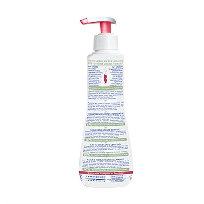 Mustela Soothing Cleansing Gel Hair And Body 300 ml - Hassas Ciltler