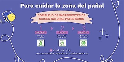 mustela Vitamin Barrier Cream 1.2.3 Pişik Kremi 100 Ml 3lü Paket