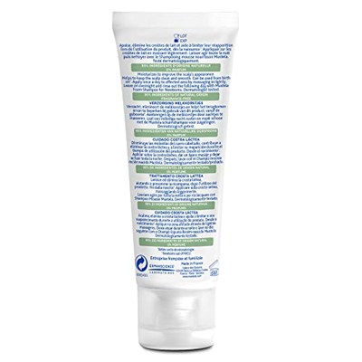 Mustela Yağlı Saç Derisi için Bakım Kremi (40ml)