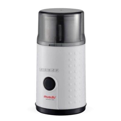Musullu Kahve ve Baharat Öğütücü 200W (MSL-1003)