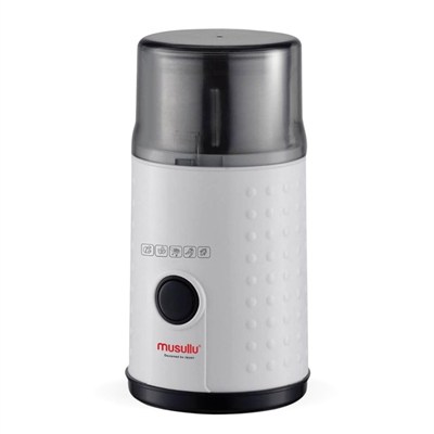 Musullu Kahve ve Baharat Öğütücü 200W (MSL-1003)