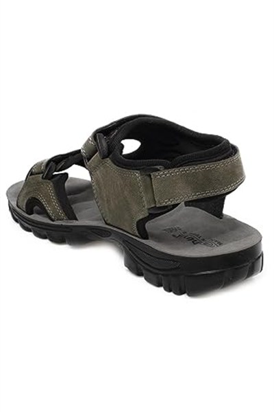 Muya 31504 G Taurus Vizon Unisex Sandalet