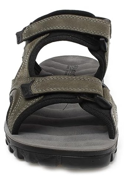 Muya 31504 G Taurus Vizon Unisex Sandalet