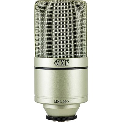 MXL 990