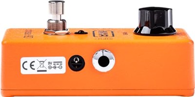 MXR Phase 90 Gitar Efekt Pedalı