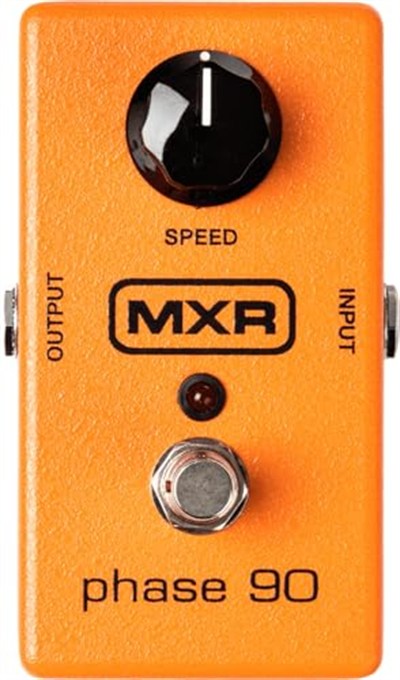 MXR Phase 90 Gitar Efekt Pedalı