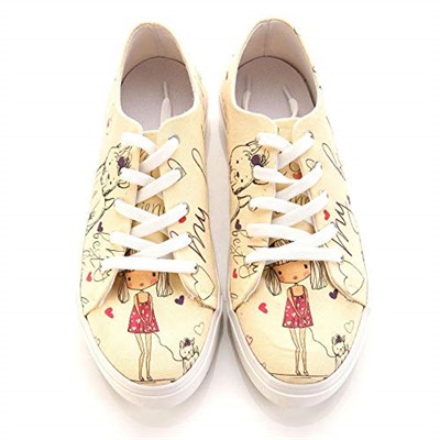 My Best Friend Sneaker Ayakkabı SPR5408