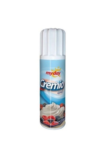 MYDAY Krem Şanti Sprey 250 g
