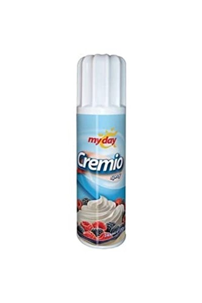 MYDAY Krem Şanti Sprey 250 g
