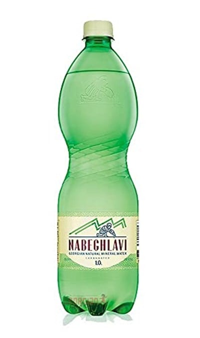 Nabeghlavi Doğal Mineralli Maden Suyu 1000 Ml x 6