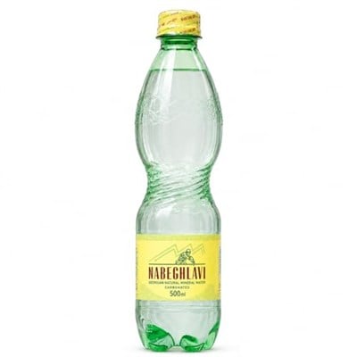 Nabeghlavi Doğal Mineralli Su 500Ml x 12