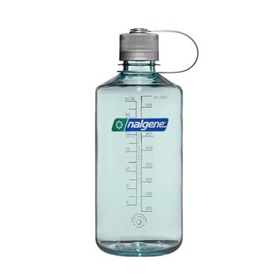 Nalgene Eh içecek şişesi