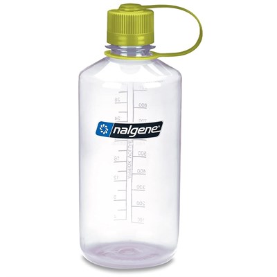 Nalgene Eh içecek şişesi - Seçenekler: 0.9 Liters, 1 Liters