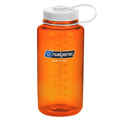 Nalgene Everyday geniş ağızlı içecek şişesi