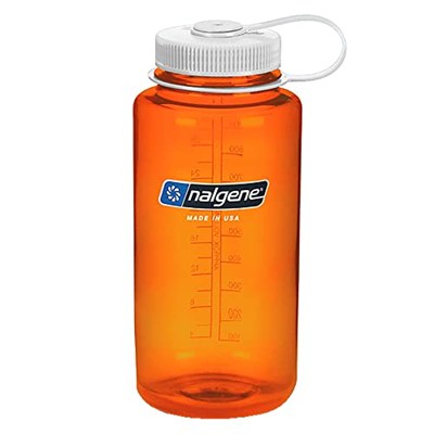 Nalgene Everyday geniş ağızlı içecek şişesi