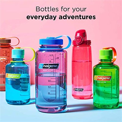 Nalgene İçecek şişesi MultiDrink 0,65 l