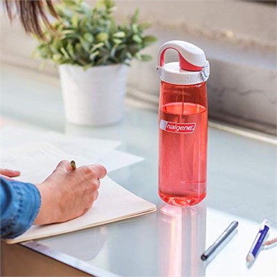 Nalgene İçecek ve plastik şişe Everyday OTF - Seçenekler: 0.6 Liters, 0.7 Liters