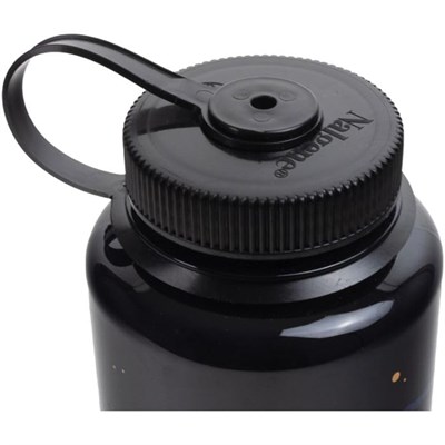 Nalgene Sustain 32 oz Geniş Ağızlı Su Şişesi - Manzara Aybatımı