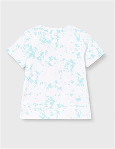 Name It Erkek çocuk NMMAIKO SPIDERMAN SS TOP MAR Tişört