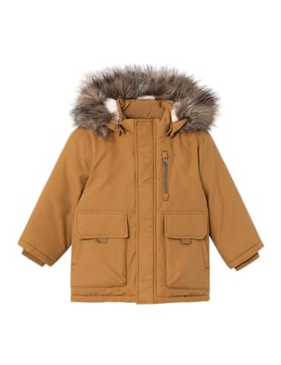 name ıt Erkek Çocuk Parka, 5003182661