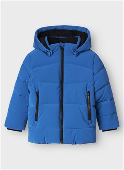 Name It Kız Çocuk Mont Rengi, 13241757 - Seçenekler: 2 Yıl, 3 Yıl, 4 Yıl, 9 Yıl, 12 Yıl, 14 Yıl