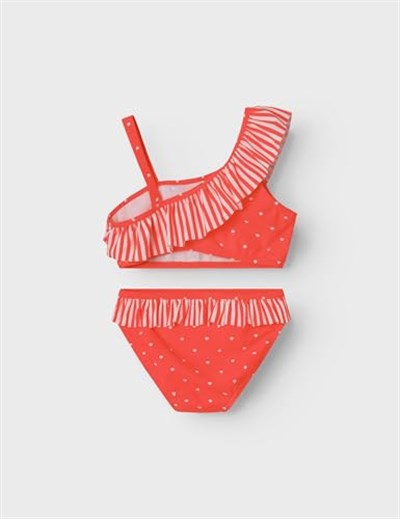 NAME IT Kız Nmfzedot Bikini