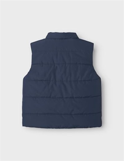 Name It Lacivert Erkek Çocuk Şişme Yelek 13243888, 6 Yaş