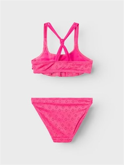 Name It NKFZAYA BIKINI Mayo Kız çocuk